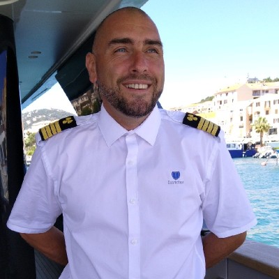 Yan Filev – Chief Engineer