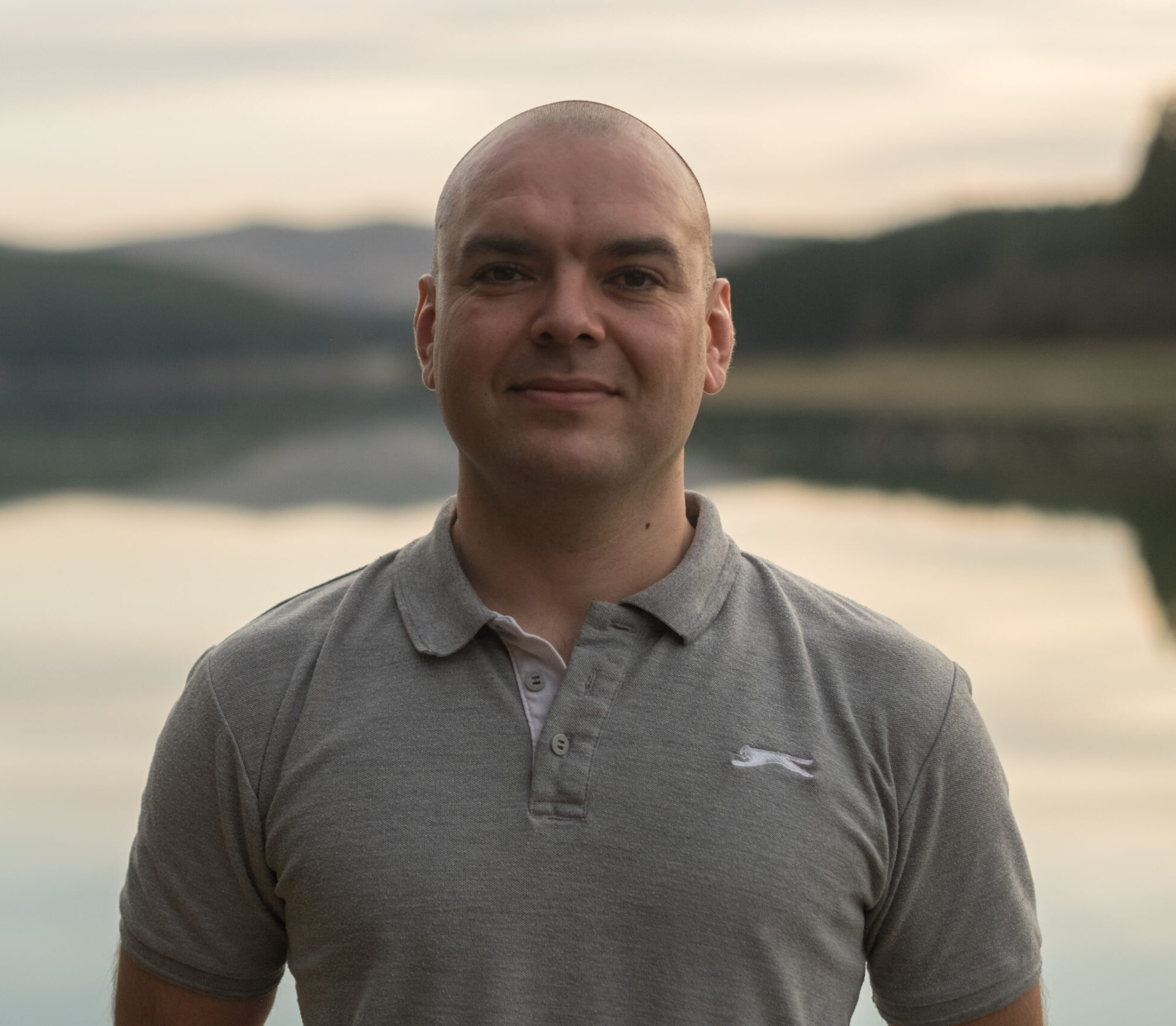 Trayan Markov – Deckhand, Dive Instruktor