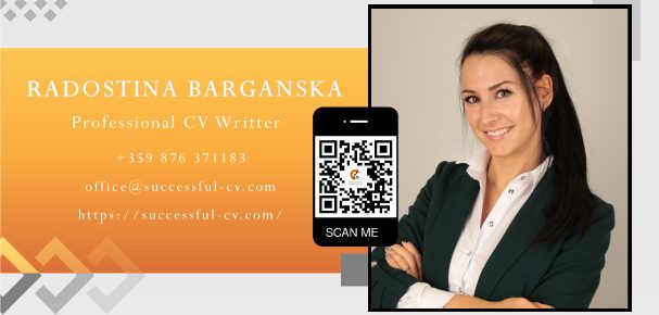 Why Choose Me for Your Next Career Journey?