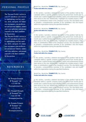 IT-CV-Example-1-2