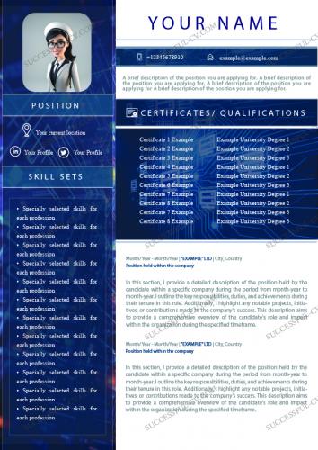 IT-CV-Example-1