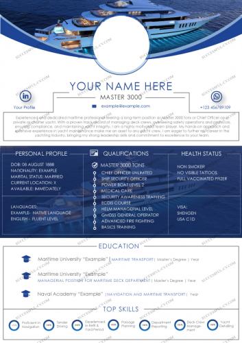 Master-3000-Example CV